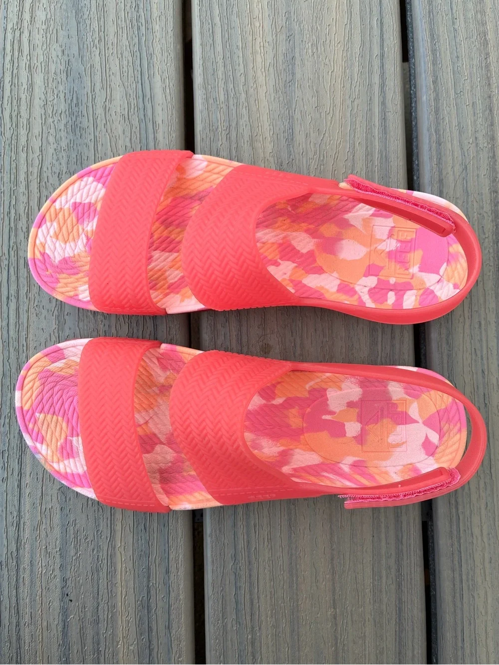 REEF Water Vista sandals